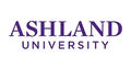 Ashland University logo