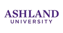 Ashland University logo