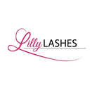 Lilly Lashes logo