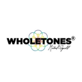 Wholetones logo