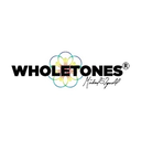 Wholetones logo