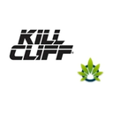 Kill Cliff CBD logo