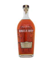ANGEL'S ENVY BOURBON FINISHED IN PORT WINE SINGLE BARREL S4B12