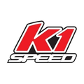K1 Speed logo
