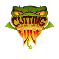 Cutting Edge Haunted House logo