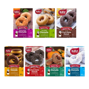Multi Donut Pack
