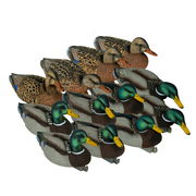 Flight Mallard Combo Pack