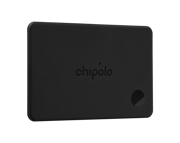 Chipolo CARD - Charcoal
