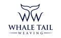 Whale Tail Weaving logo