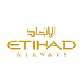 Etihad Airways logo