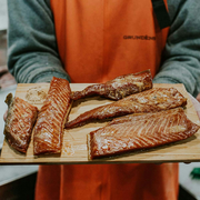 Creamy Classic Pralines - Box of 12