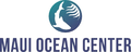 Maui Ocean Center logo