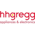 HHGregg logo