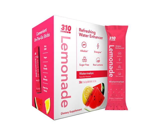 310 Lemonade - Watermelon