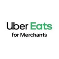 Uber Eats for Merchants logo