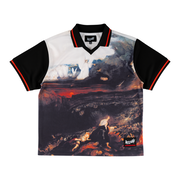 Rapture Soccer Jersey