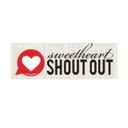 Sweetheart Shout Out logo