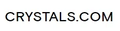 Crystals.com logo