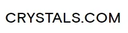 Crystals.com logo