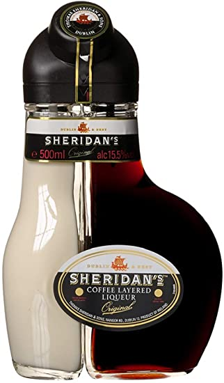 Sheridans Coffee Liqueur