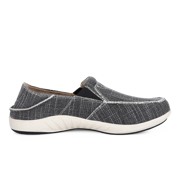 Men's Supportive Pain Relief Slip-Ons