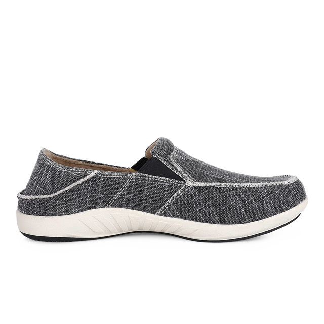Men's Supportive Pain Relief Slip-Ons