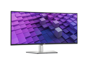 Dell UltraSharp 38 Curved USB-C Hub Monitor - U3824DW