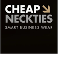 Cheap Neckties logo
