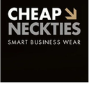 Cheap Neckties logo