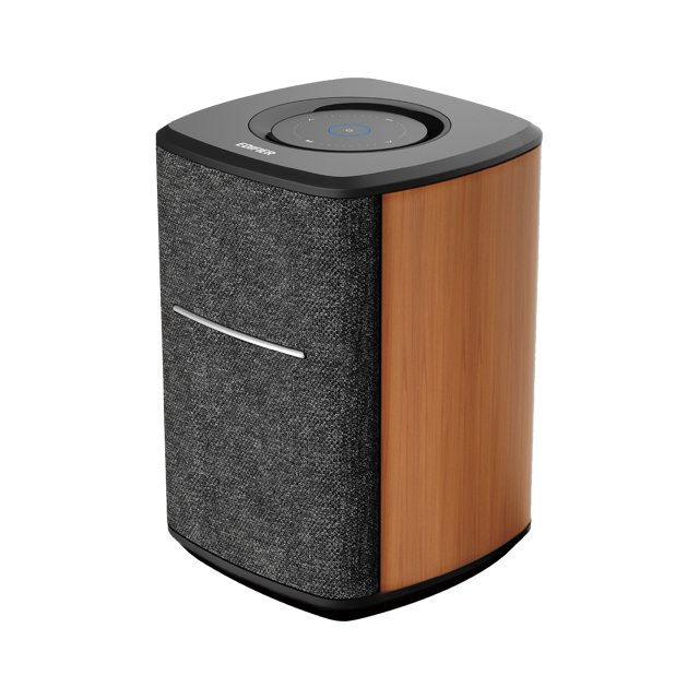 MS50A Classic Wi-Fi Speaker (Certified Refurbished)