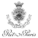 Ritz Paris logo