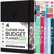 Budget Planner PRO - Organize Finances & Take Control of Spending