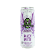 Low Calorie Açaí Pomegranate Amazon Energy Drink