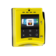 VPOS Touch Card Reader Set
