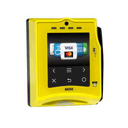 VPOS Touch Card Reader Set