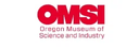 Oregon Museum of Science and Industry logo