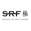 Snake River Farms logo