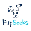 PupSocks logo
