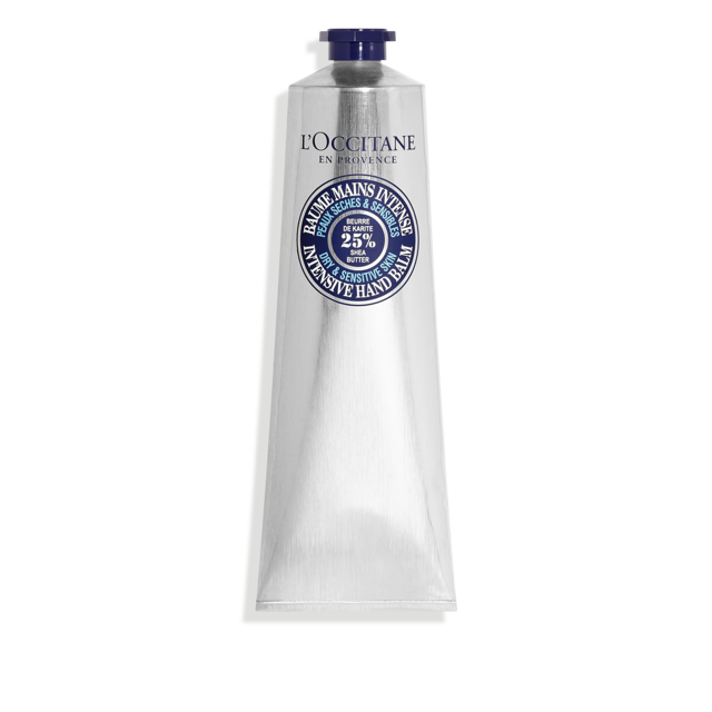 Shea Intensive Hand Balm