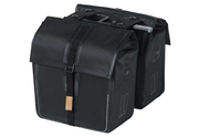 Basil Urban Dry Pannier - Black