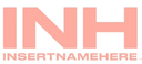 INH Hair logo