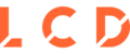 LCD logo