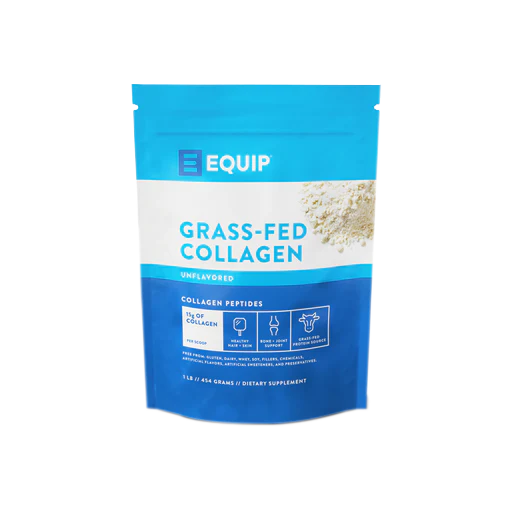 Grass-Fed Collagen