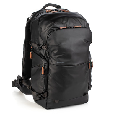 Explore V2 35 Backpack - Black