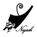 Negash Apparel & Footwear logo