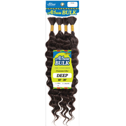 AliTress Bulk Synthetic Hair Braids - DEEP BULK 18-20"