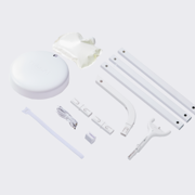 Floor Stand Kit (CuboAi Monitor 3)