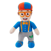 Eco Plush - Blippi