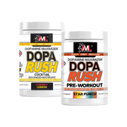 Dopa Rush / Dopa Rush Pre