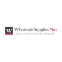 Wholesale Supplies Plus logo